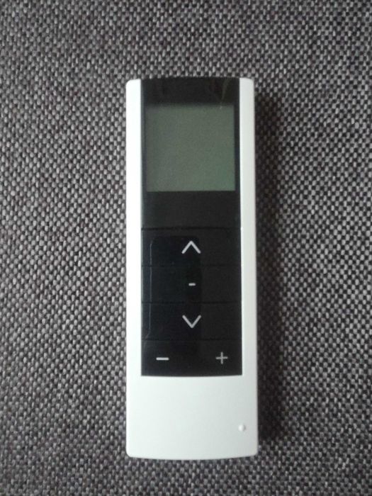 Pilot przenośny INEL PIL-19DLT