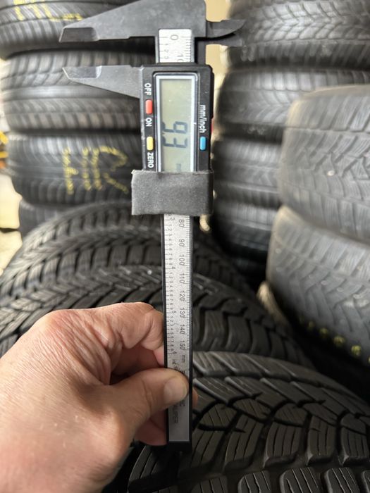 205/60/16 -Fulda-  всесезонні  шини з Німеччини