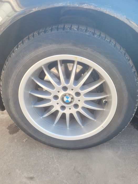 Продам бмв 735,2001 г.в.газ/бензин