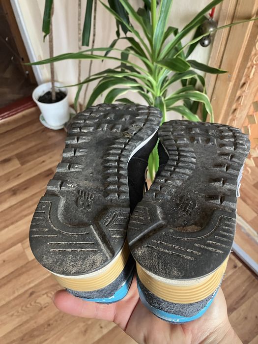 Кросівки New balance 574