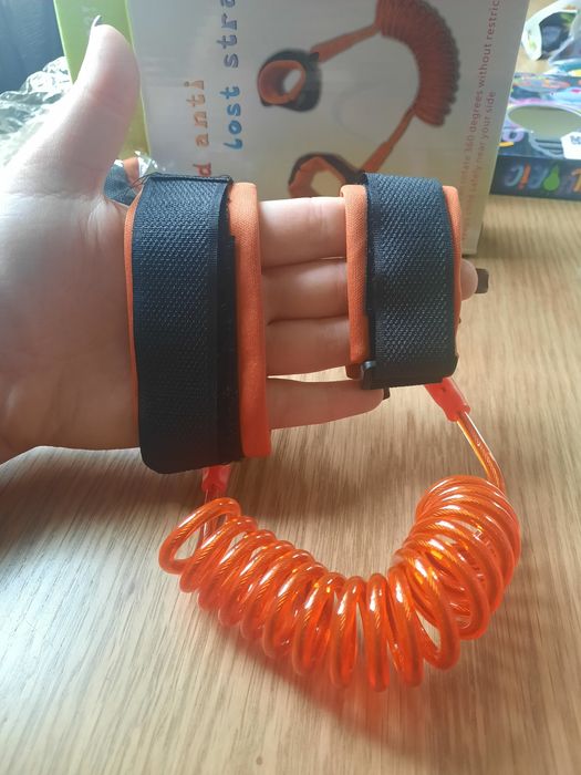 Дитячій повідок для малят