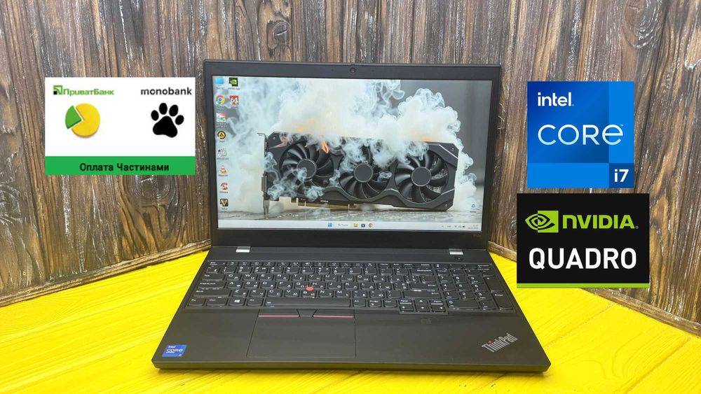 lenovo thinkpad p15v - купить ноутбуки - Цена на OLX.ua