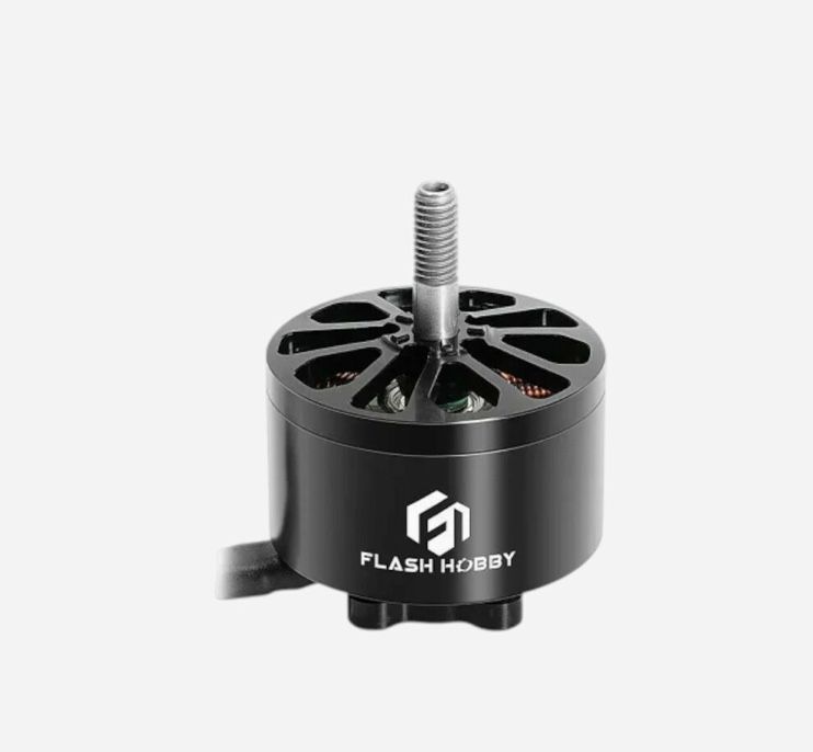 Мотор FlashHobby 3110 900KV