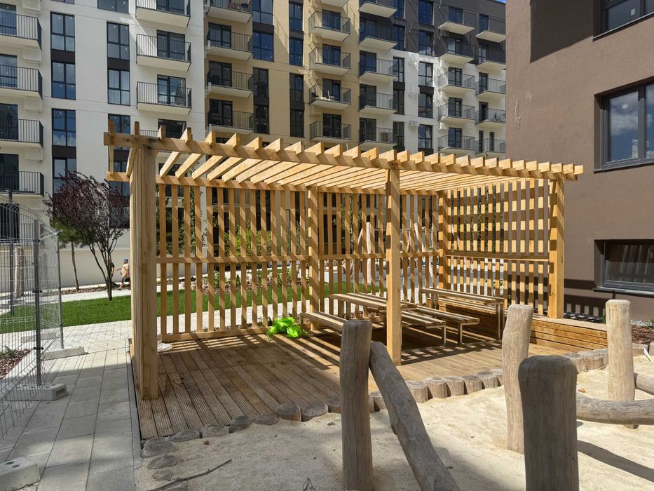 1-room apartment apartment by the address st. Sadovaya (area 36,6 m²) - Atlanta.ua - photo 13