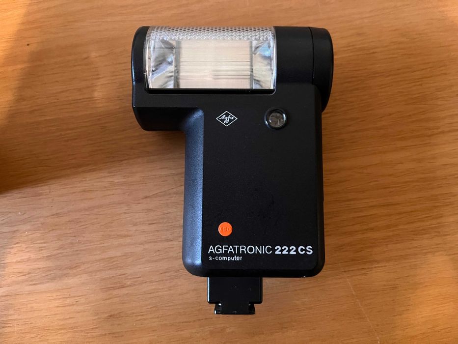 Máquina Fotográfica - Praktica Super TL 2