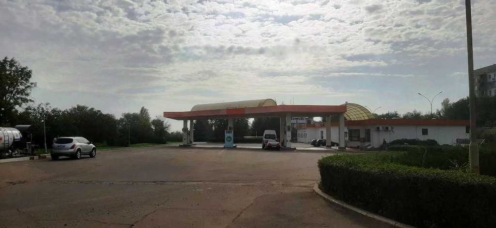 Автомайданчик 3400 кв.м., Без комісії