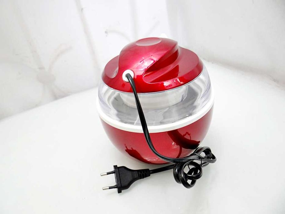 Maszynka do lodów Giles & Posner EK2208GPNTFOB / Nowa / Eko Komis