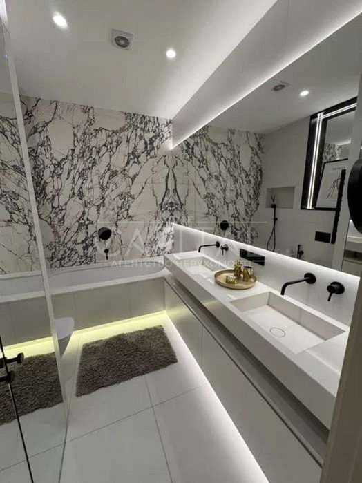 Оренда / Квартира / вул. Федорова, Центр, Київ Tetris Hall