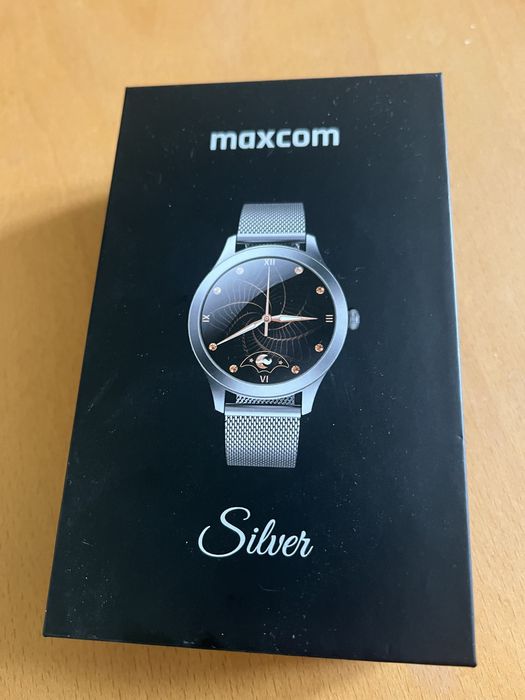 Smartwach FW42Silver.