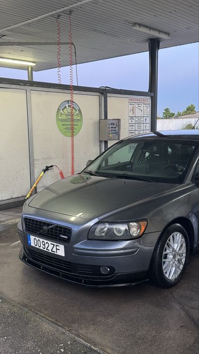 Vendo Volvo S40 II 2.0
