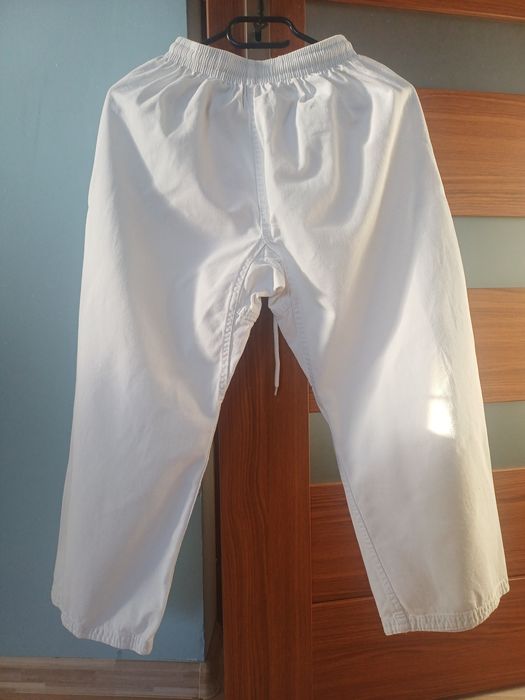 Strój do karate (kimono)