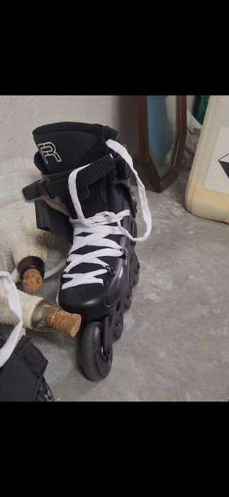 Patins em linha FR Skates