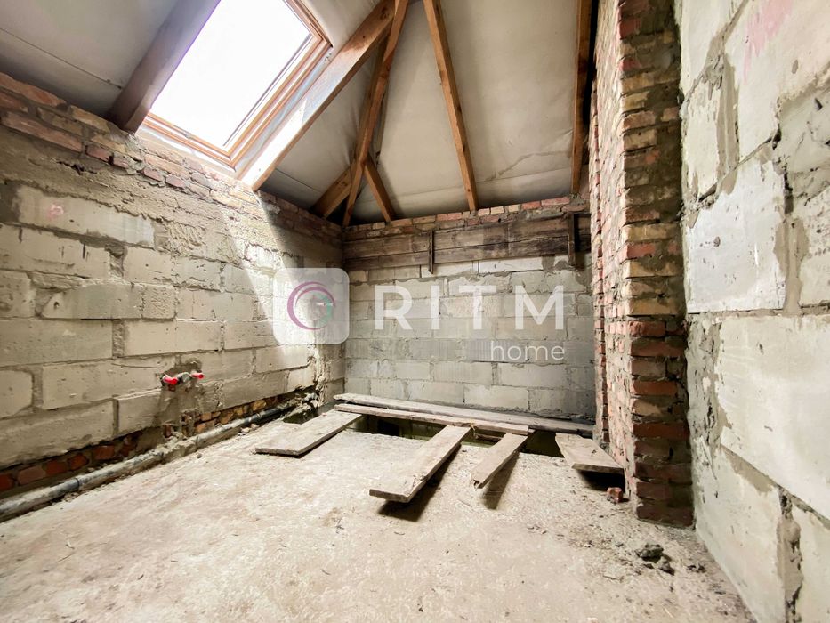 Продається будинок у с. Гірка Полонка