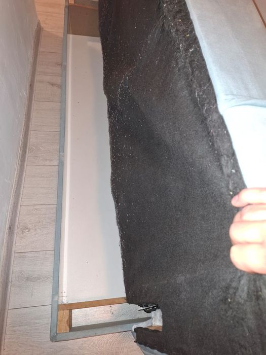 Kanapa wersalka łóżko sofa