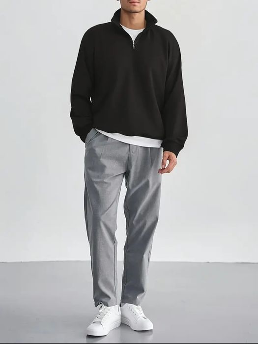 Кофта чоловіча полузамок