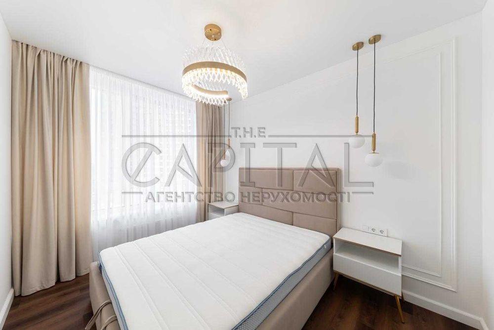 Продаж / Квартира / 70 м2 / ЖК Great / Дарницький район
