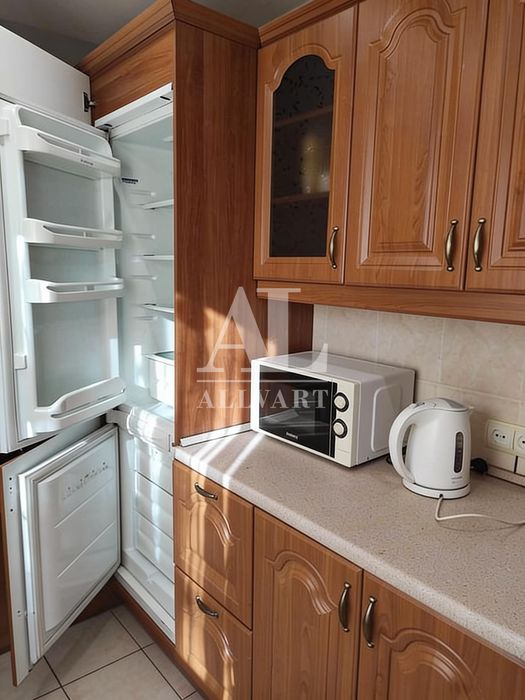 Apartment in Kyiv, Chorna hora, Zvirynets - More