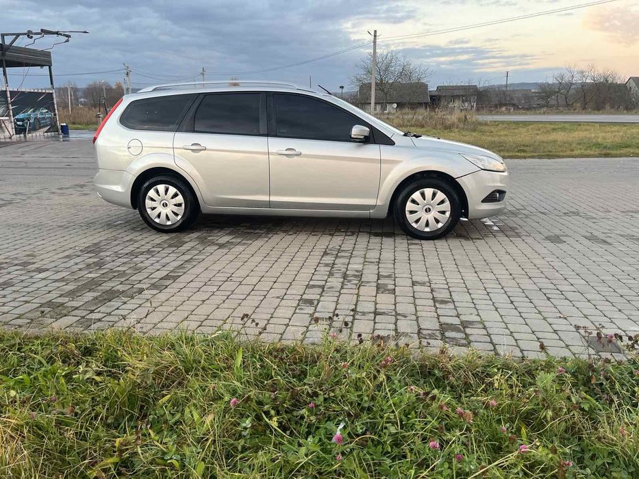 Продам  Ford Focus 2008