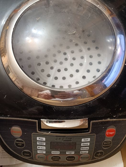 Продам мультиварку