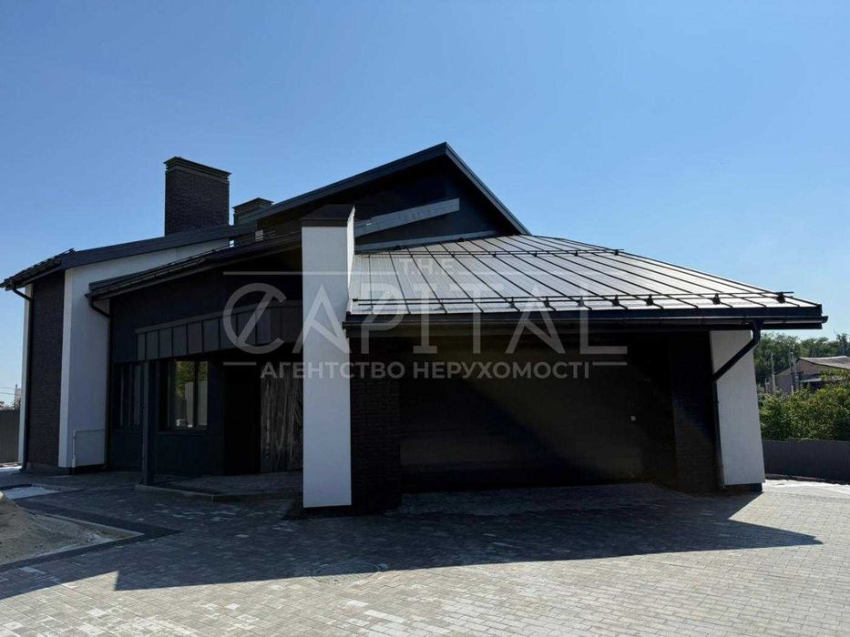 Дом по адресу ул. Китобойная (площадь 437 м²) - Atlanta.ua - фото 11