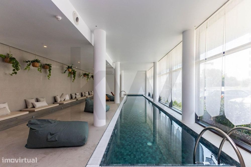 T1+1 - KORI Living Evolution - Um projeto residencial inovador, junto