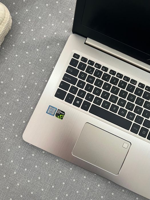 ASUS VivoBook Pro 15