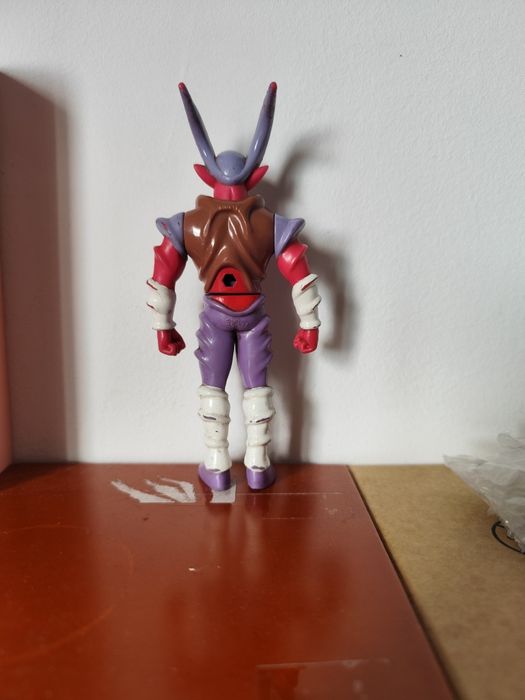 Vintage DBZ Figure64738476734593121