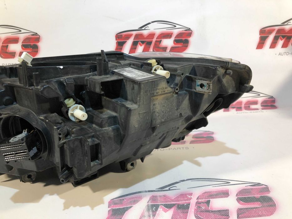 Farol Frente Otica BMW M4 F32 F33 F36 Direito Original