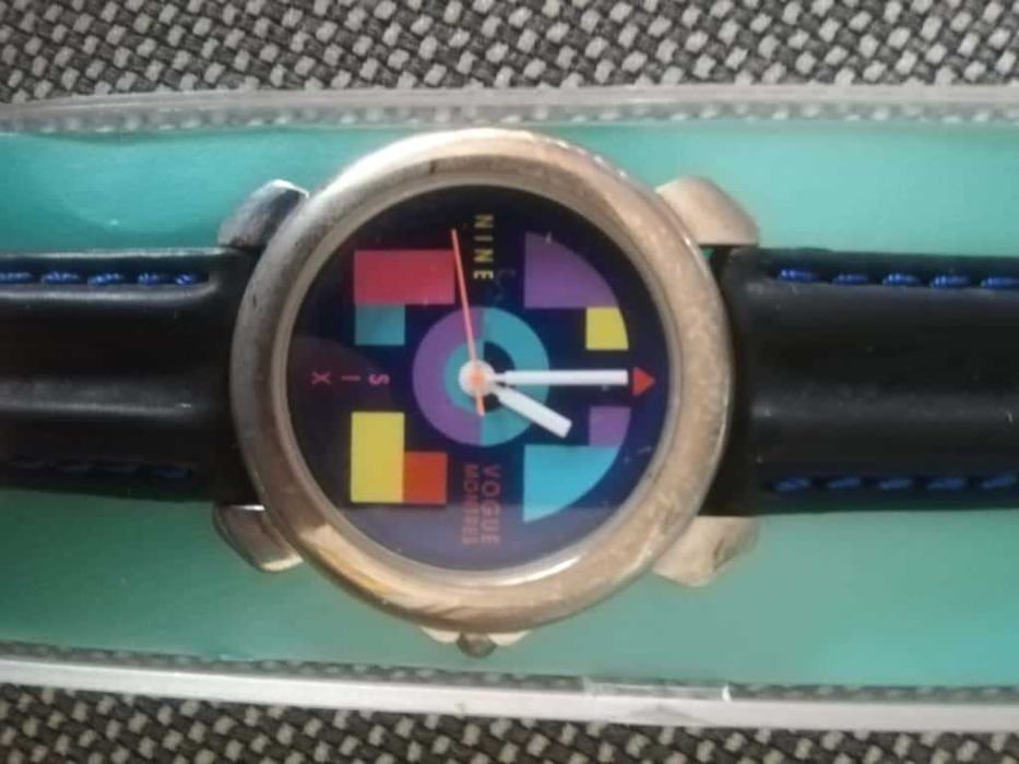 Vogue Watch from the 90s