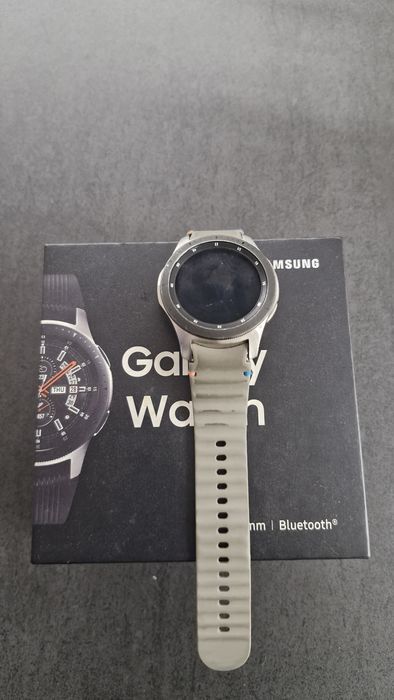 Galaxy Watch 46mm