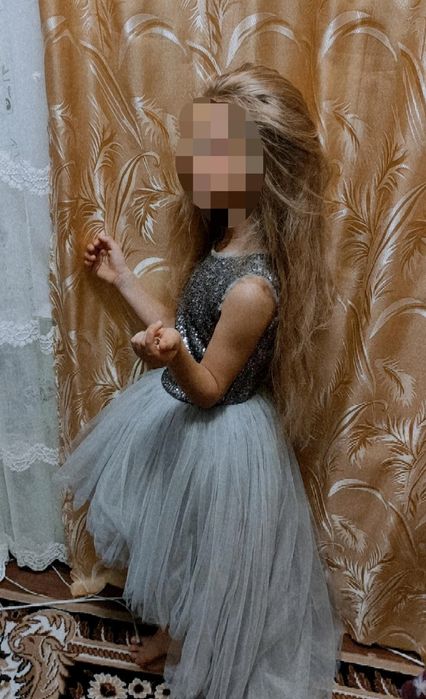 Продам бальне платя