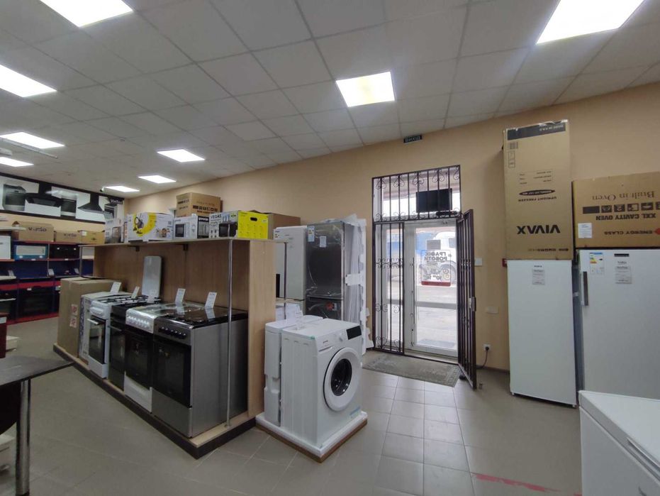 Оренда комерційного приміщення ПЕРЕМИЧКА