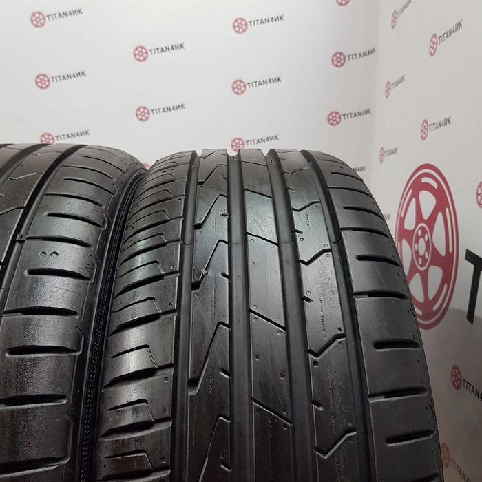 +4шт 95% Шини Літні 215/45/18 Hankook Ventus Prime 3 R18 літо резина