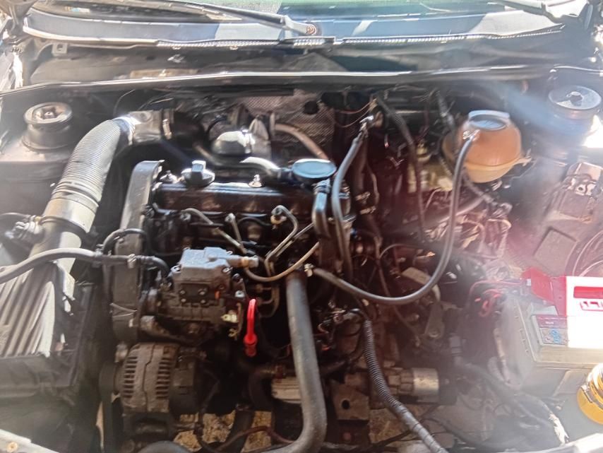 Продам Пасат б4 1994