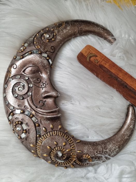 Peças de decoração