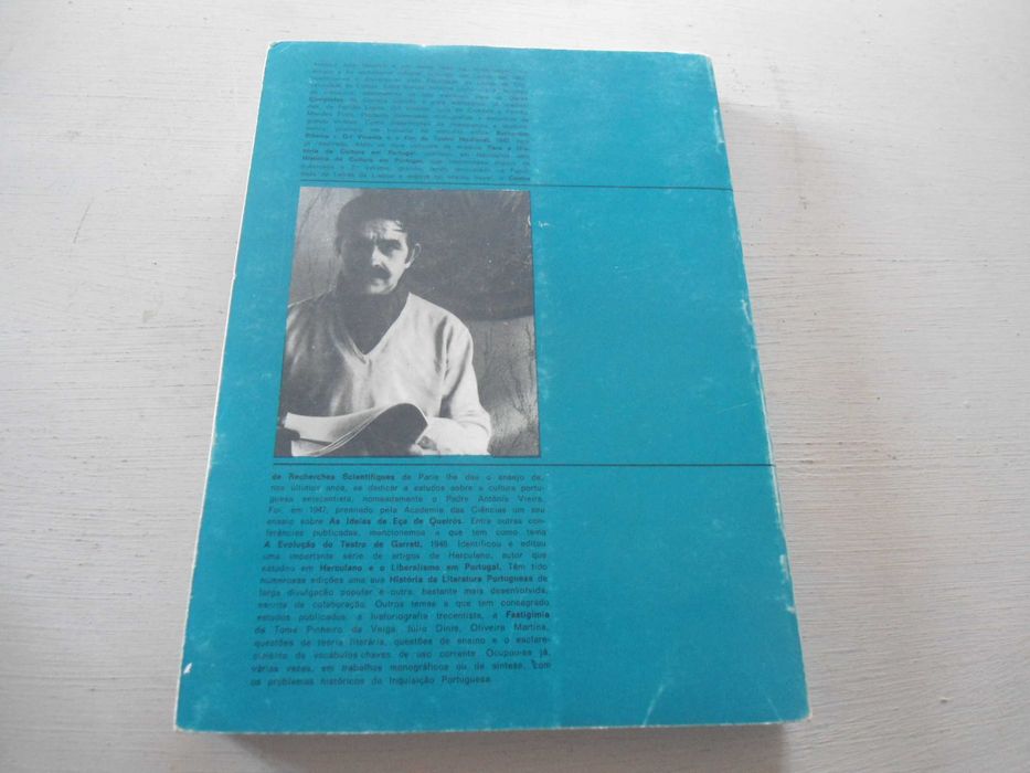 Inquisição e Cristãos Novos por António José Saraiva