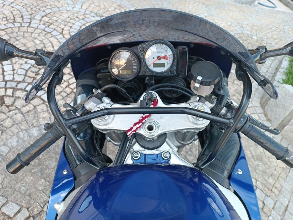 Suzuki GSX R750#