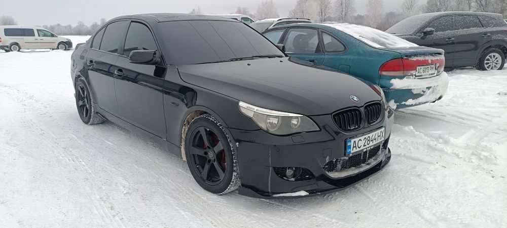 БМW є60 Продам Апарат