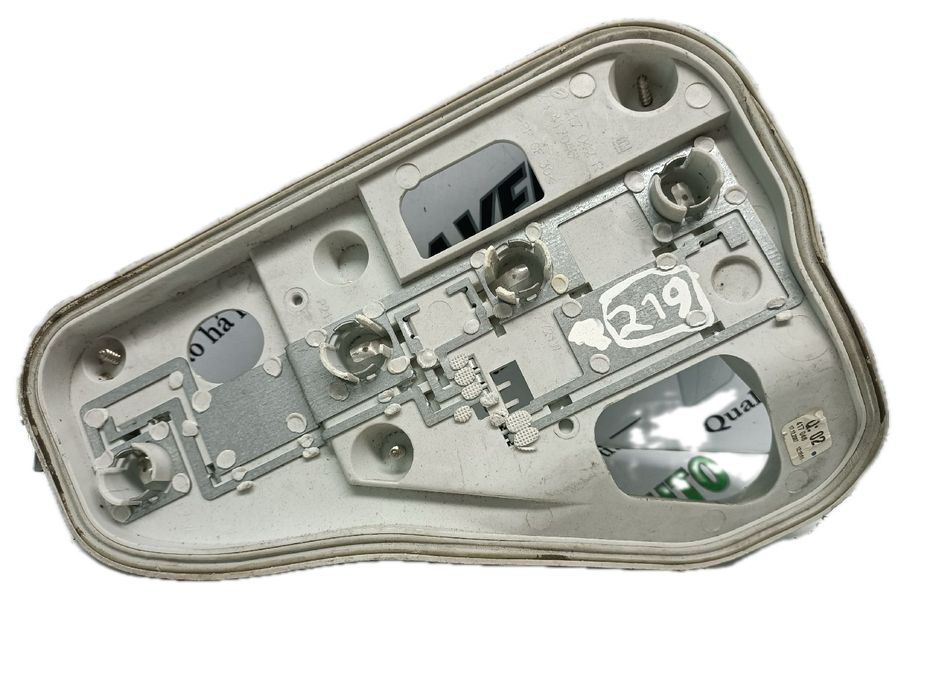 Suporte lâmpada direito OPEL Astra H Hatchback (L48)