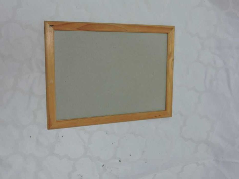 Conjuto Molduras de madeira