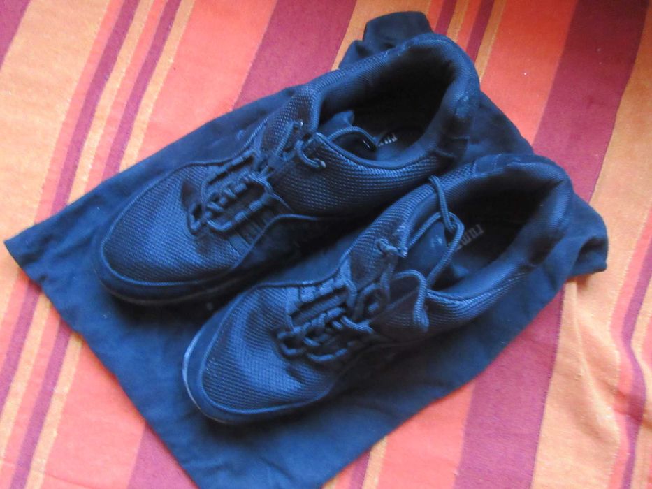 Ténis de Dança Rummos