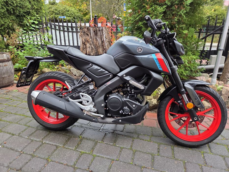 Yamaha