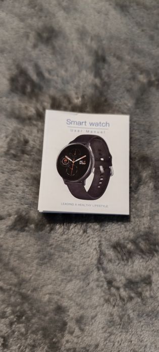 Smartwatch S20 seminovo