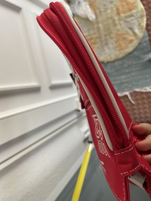 Conjunto de 2 carteiras da Betty Boop