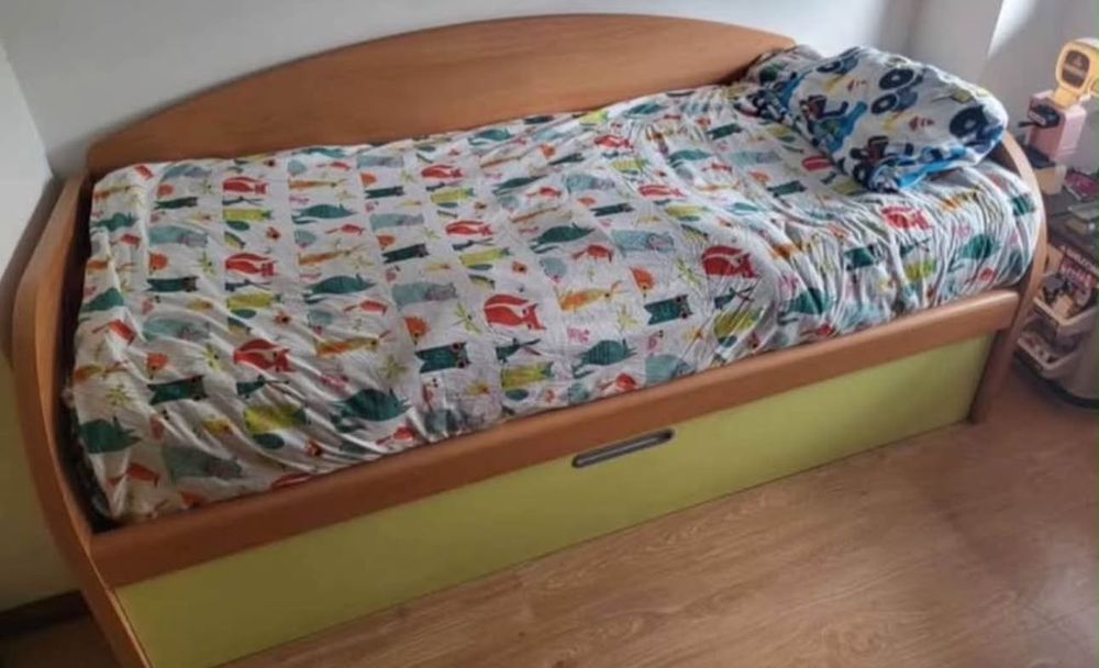 Mobiliario de quarto de criança ( pagamento dinheiro )