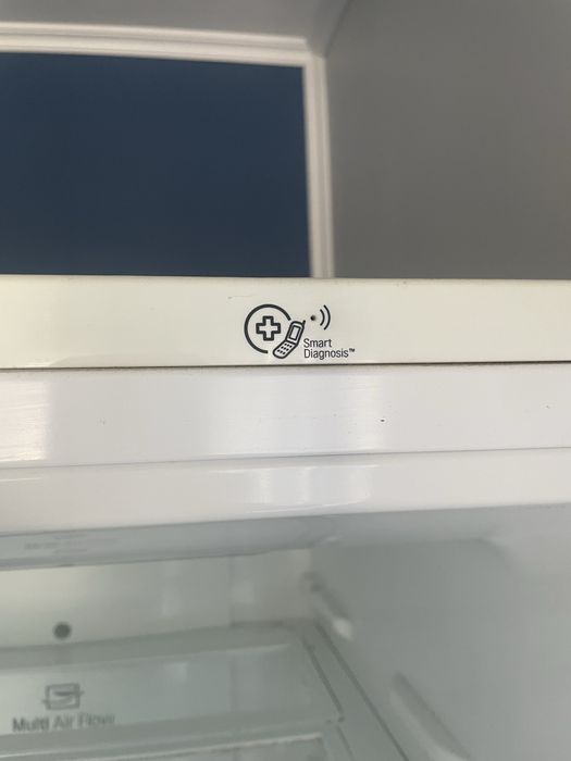 Холодильник LG NoFrost