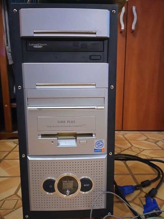 Продам компьютер