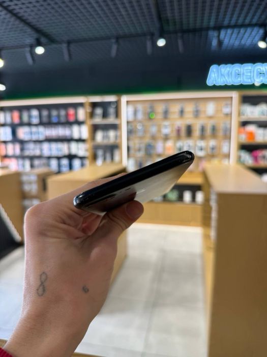 iPhone 7 Plus 256/Black