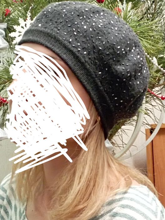 Биреты женские 2шт