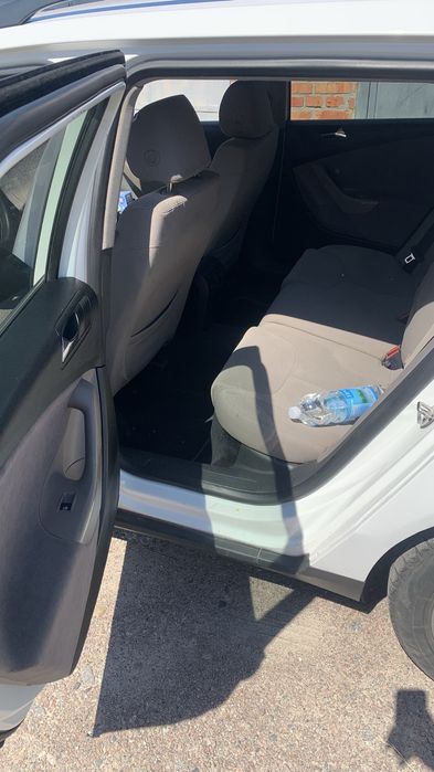 Продам добрий сімейний автомобіль PASSAT B6
